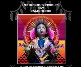 Indigenous Peoples' Day