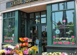 Central Square Florist