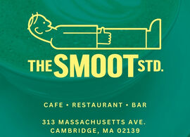 Smoot Standard Cafe