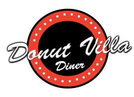 Donut Villa Diner