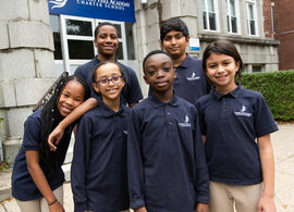 Prospect Hill Academy Charter School