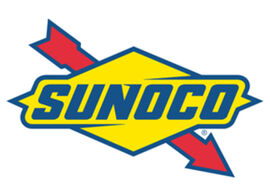 Sunoco Gas Station