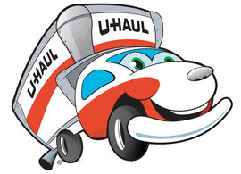 U-Haul Moving & Storage at Central Square